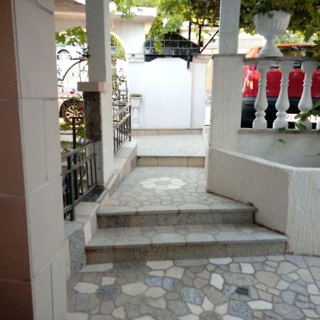 Marijan Apartments Crikvenica Zewnętrze zdjęcie