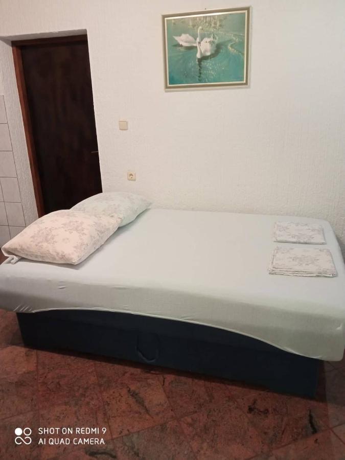 Marijan Apartments Crikvenica Zewnętrze zdjęcie