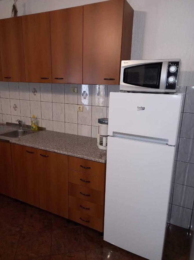 Marijan Apartments Crikvenica Zewnętrze zdjęcie