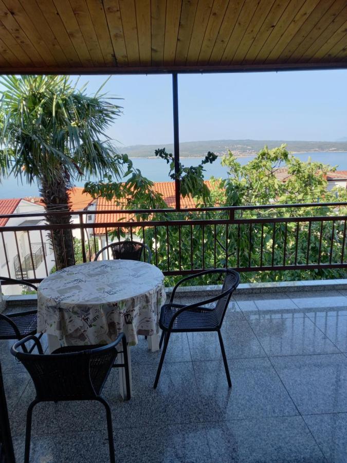 Marijan Apartments Crikvenica Zewnętrze zdjęcie