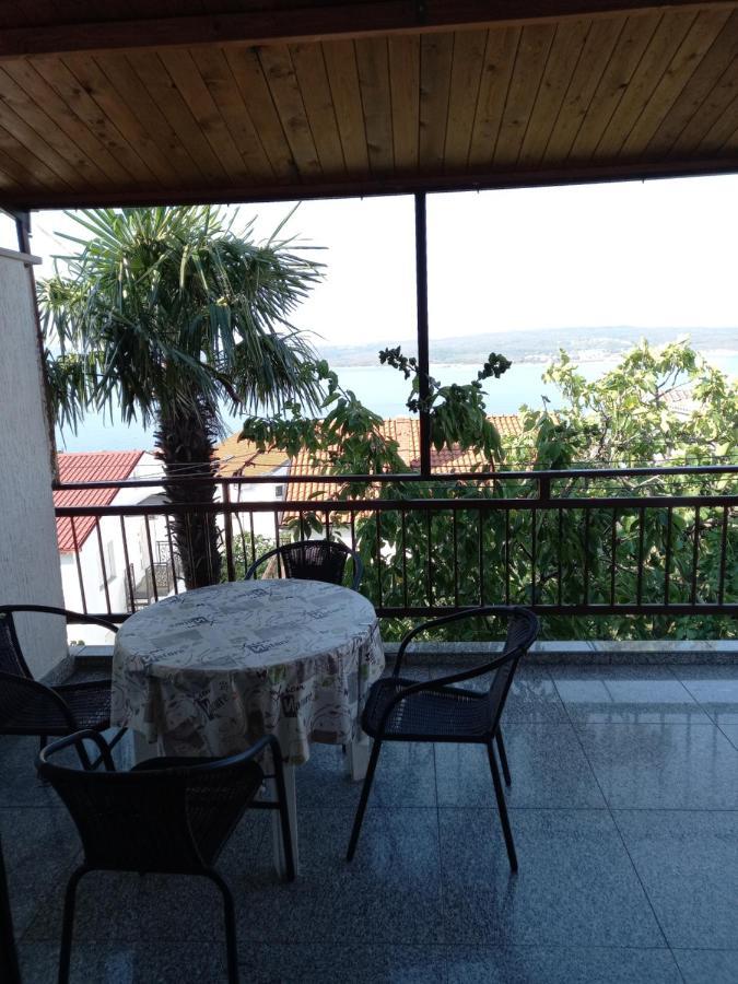 Marijan Apartments Crikvenica Zewnętrze zdjęcie