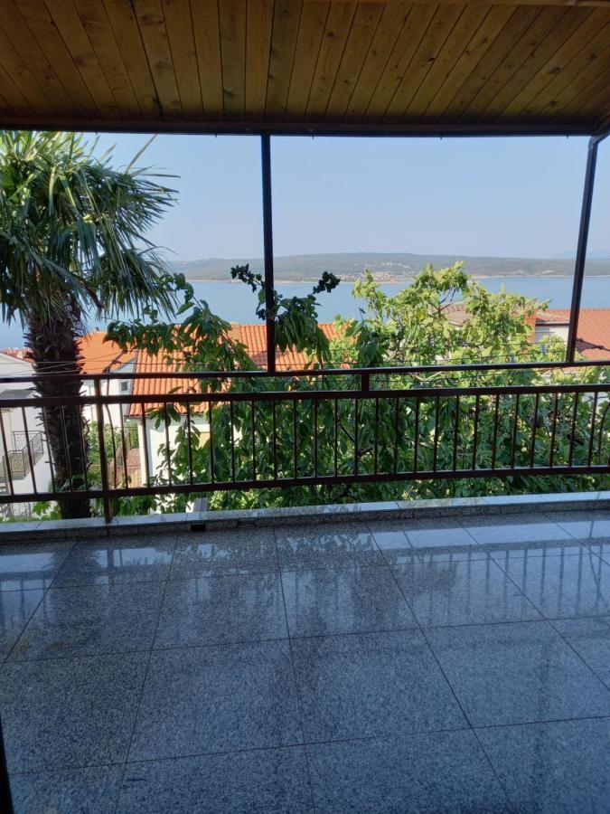 Marijan Apartments Crikvenica Zewnętrze zdjęcie
