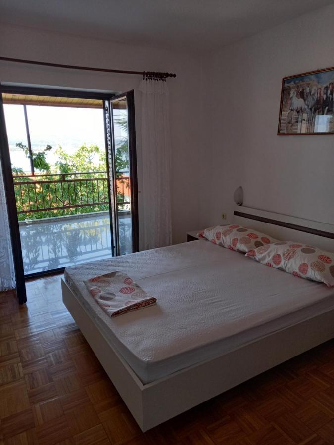 Marijan Apartments Crikvenica Zewnętrze zdjęcie