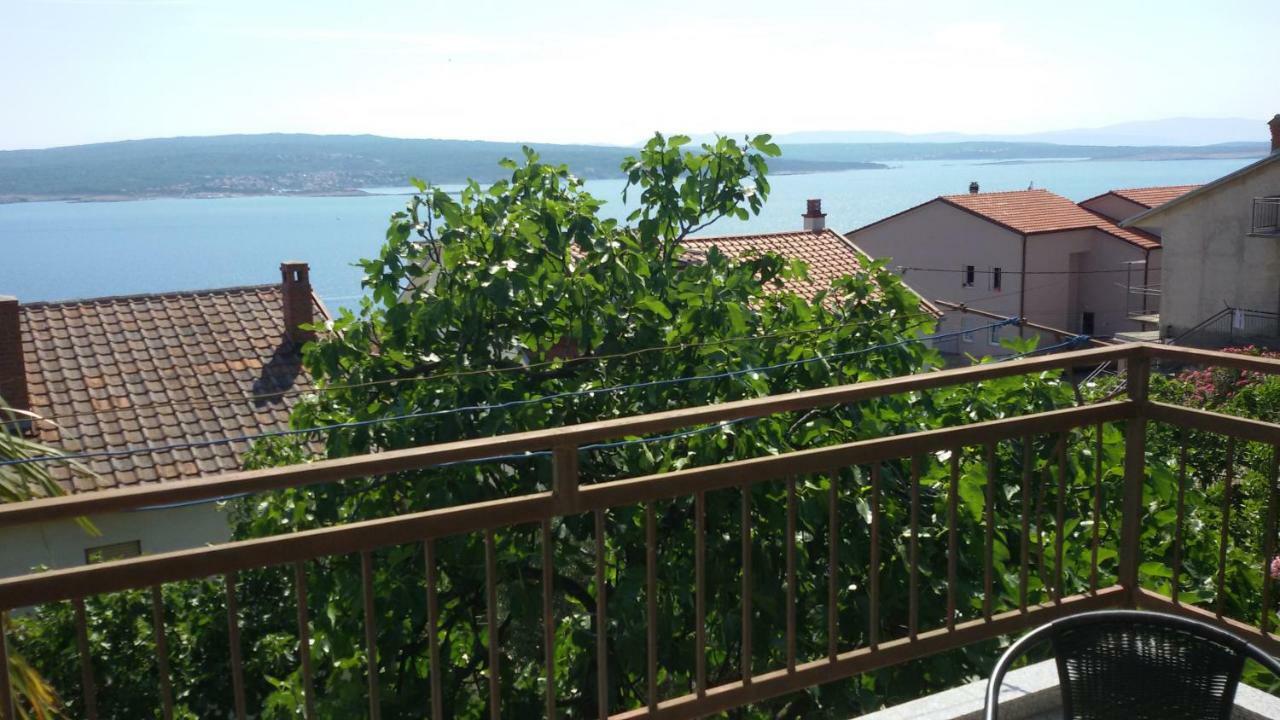 Marijan Apartments Crikvenica Zewnętrze zdjęcie