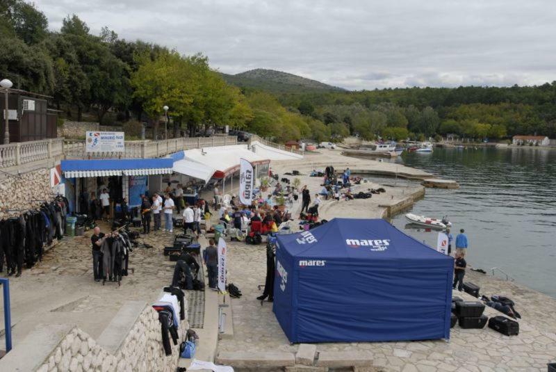 Marijan Apartments Crikvenica Zewnętrze zdjęcie