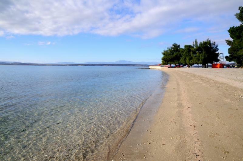 Marijan Apartments Crikvenica Zewnętrze zdjęcie