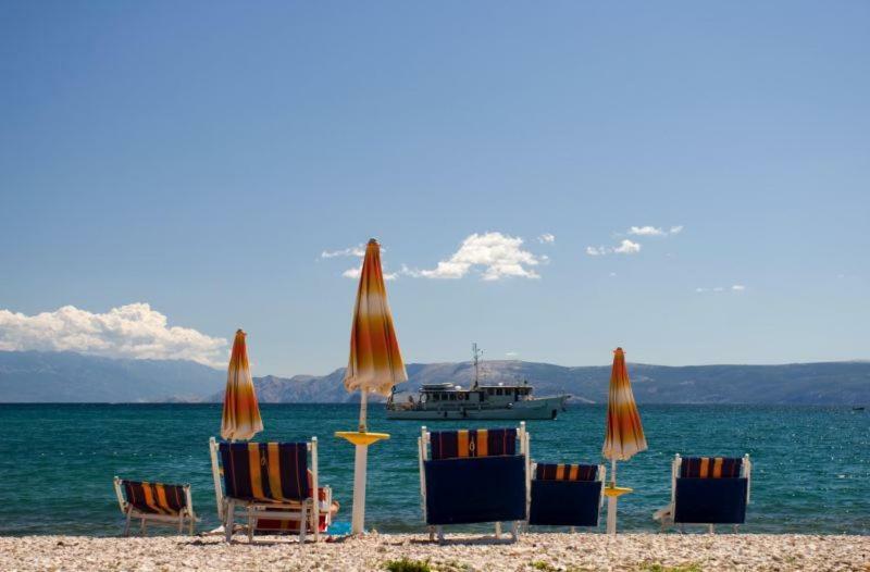 Marijan Apartments Crikvenica Zewnętrze zdjęcie
