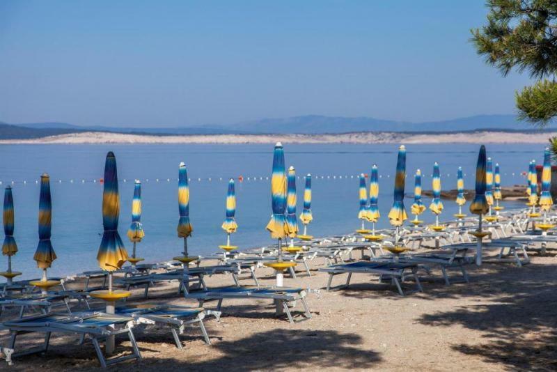Marijan Apartments Crikvenica Zewnętrze zdjęcie