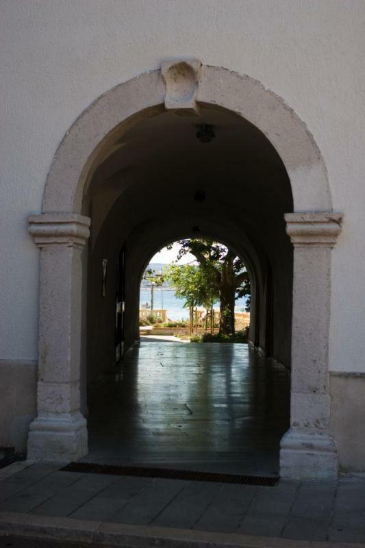 Marijan Apartments Crikvenica Zewnętrze zdjęcie