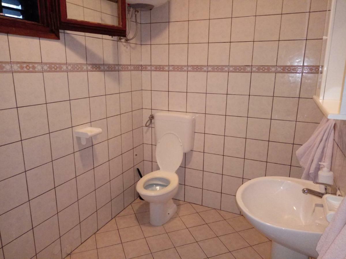 Marijan Apartments Crikvenica Zewnętrze zdjęcie