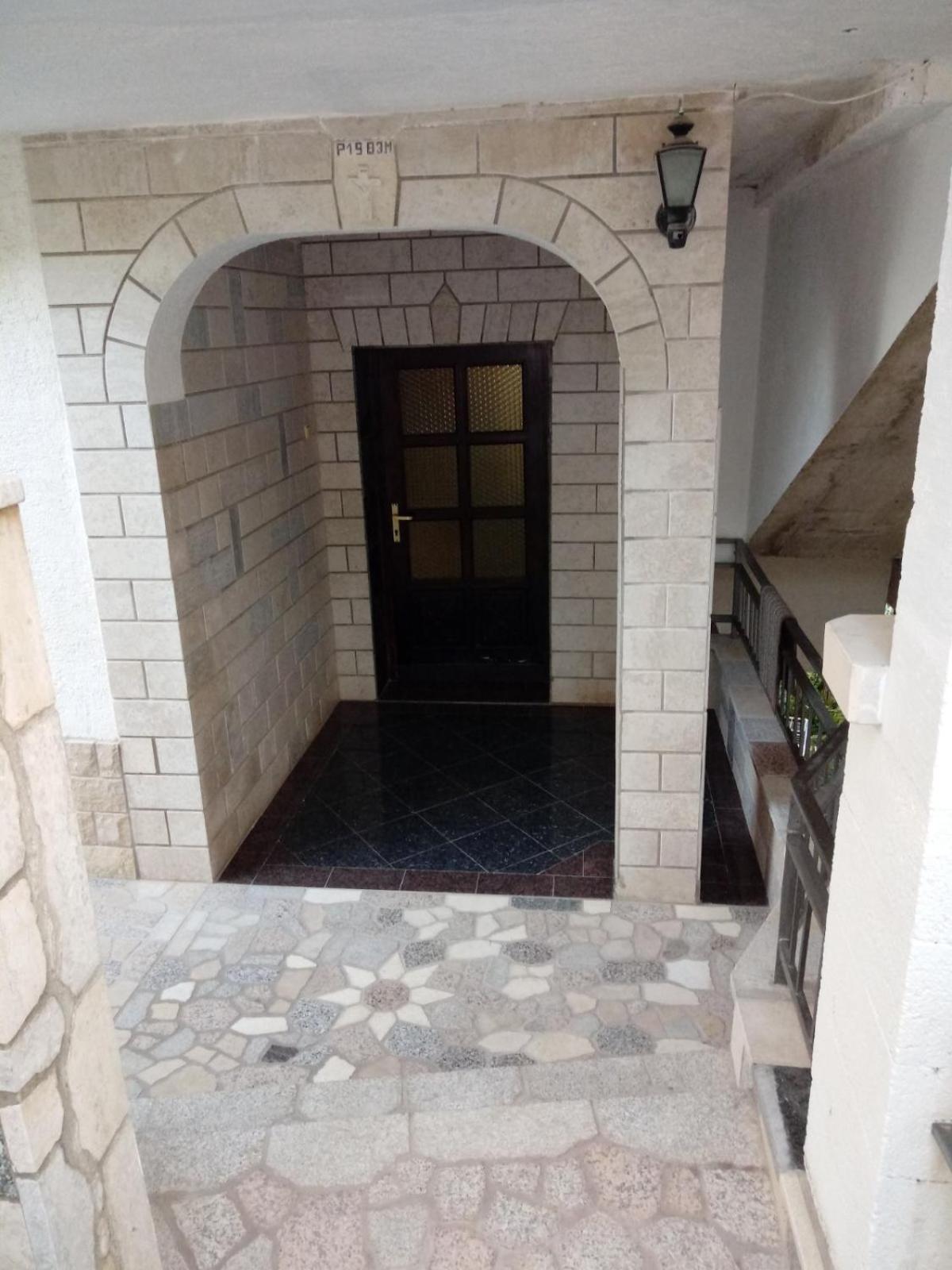 Marijan Apartments Crikvenica Zewnętrze zdjęcie