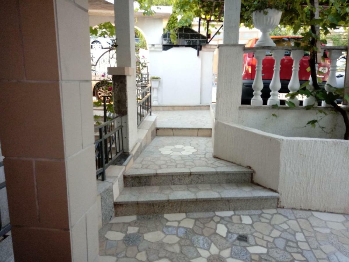 Marijan Apartments Crikvenica Zewnętrze zdjęcie