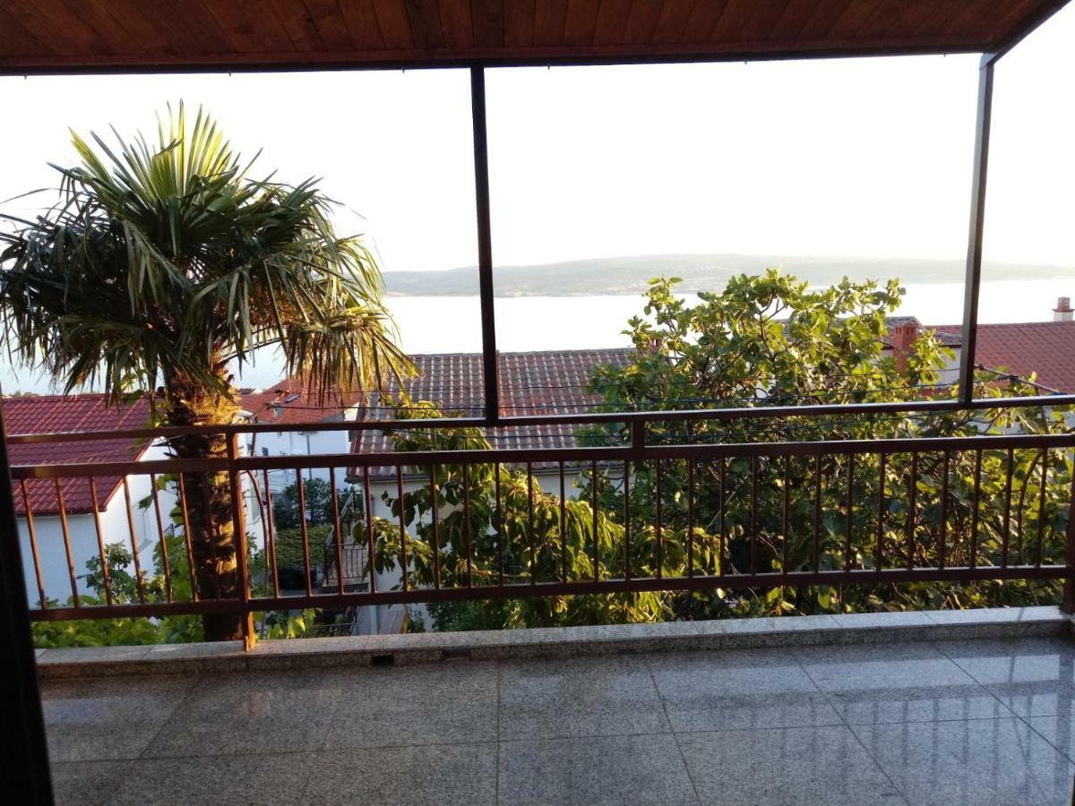 Marijan Apartments Crikvenica Zewnętrze zdjęcie