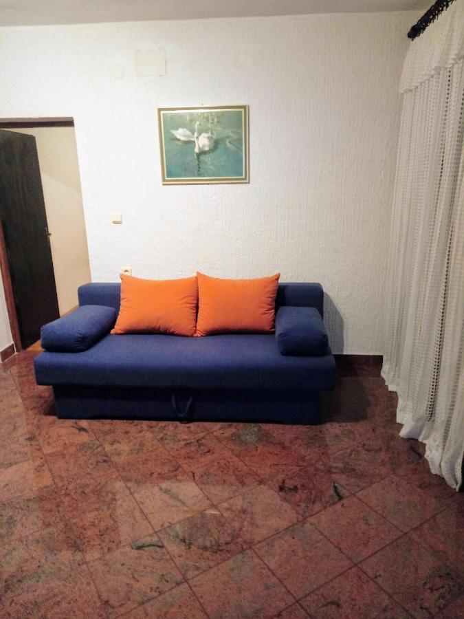 Marijan Apartments Crikvenica Zewnętrze zdjęcie