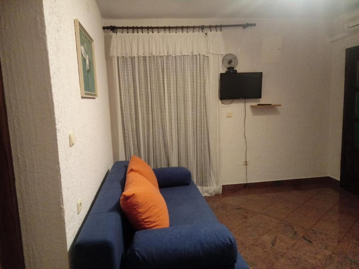 Marijan Apartments Crikvenica Zewnętrze zdjęcie