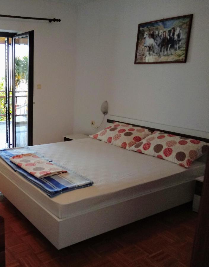 Marijan Apartments Crikvenica Zewnętrze zdjęcie