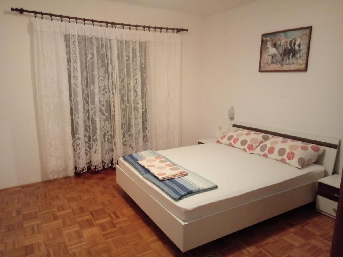 Marijan Apartments Crikvenica Zewnętrze zdjęcie